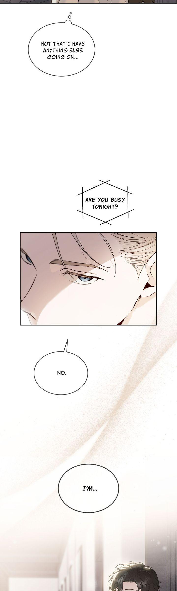 Passion Raga Chapter 20.5 - Page 40 in English