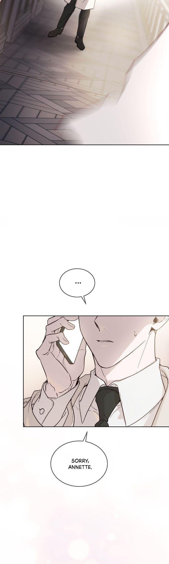 Passion Raga Chapter 20.5 - Page 43 in English
