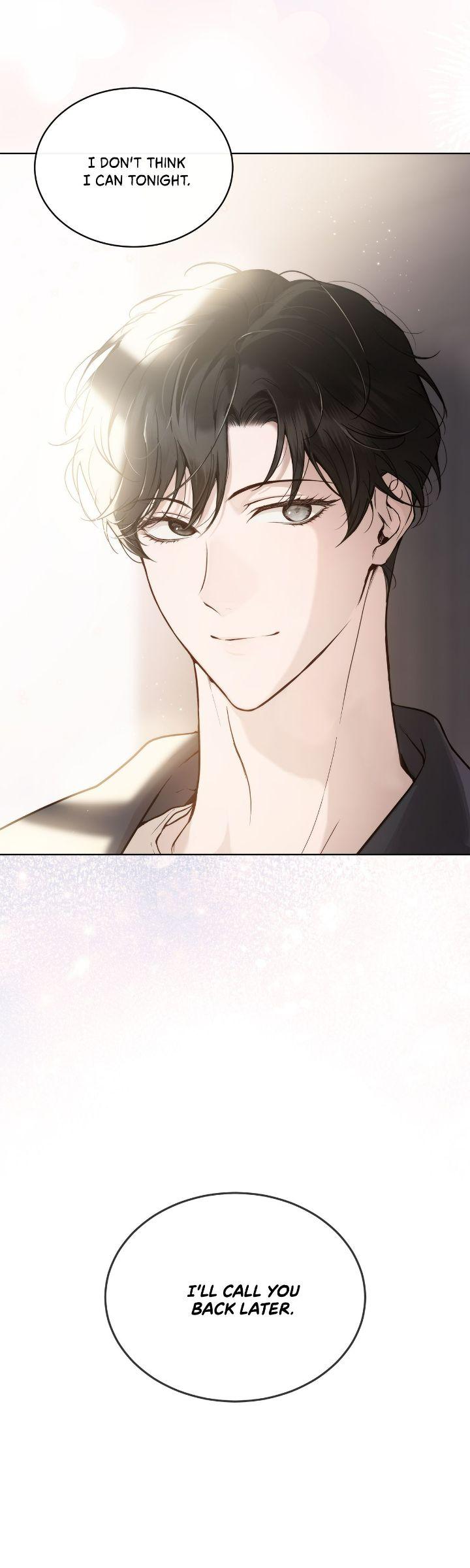 Passion Raga Chapter 20.5 - Page 44 in English
