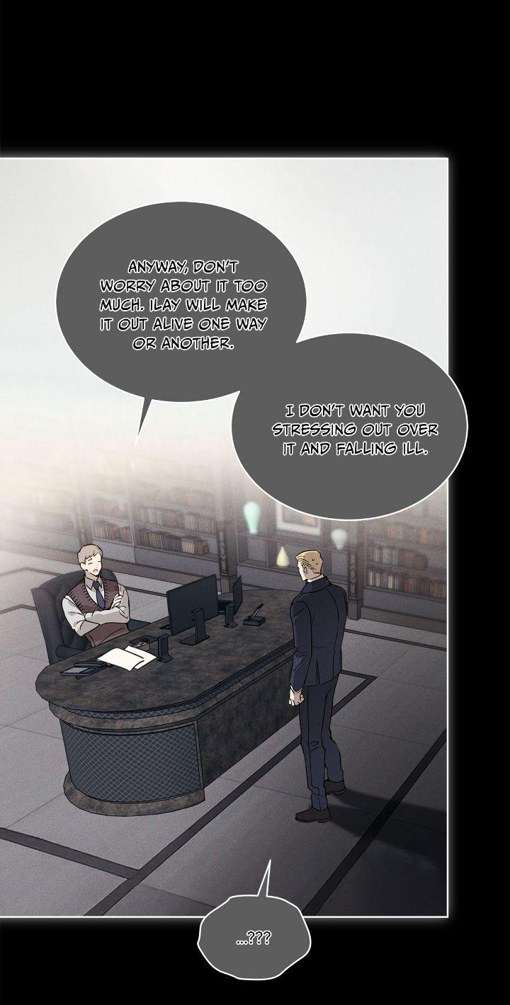Passion Raga Chapter 20.5 - Page 6 in English