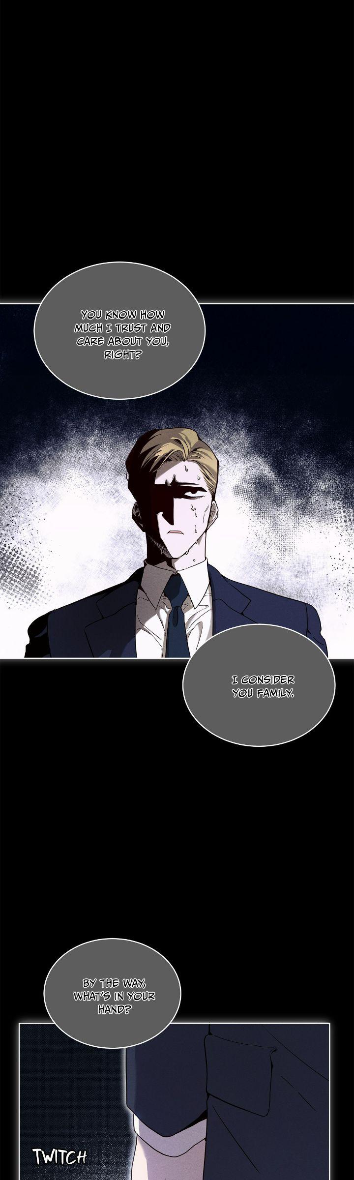 Passion Raga Chapter 20.5 - Page 7 in English
