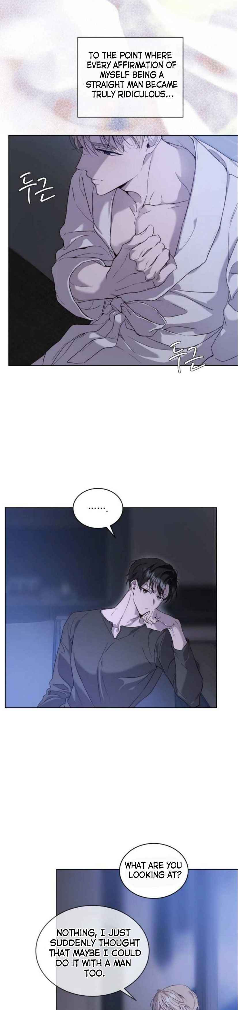 Passion Raga Chapter 21 - Page 15 in English