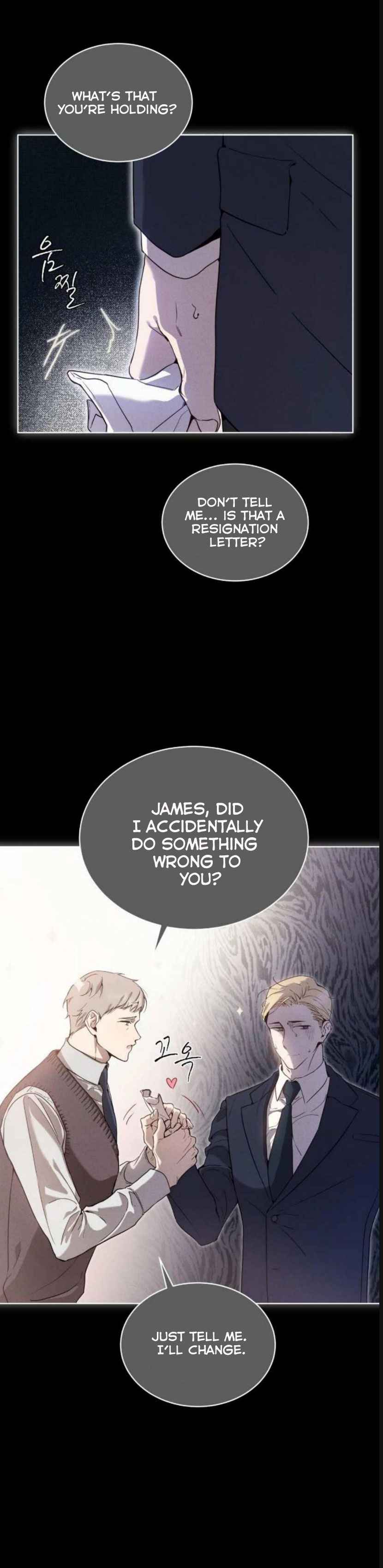Passion Raga Chapter 21 - Page 9 in English