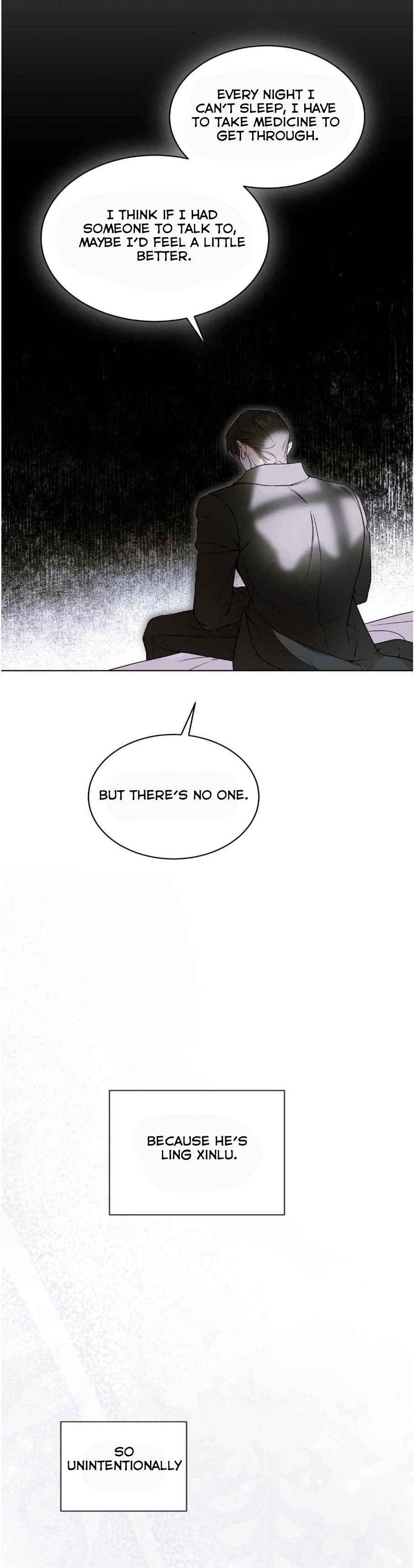 Passion Raga Chapter 22.5 - Page 15 in English