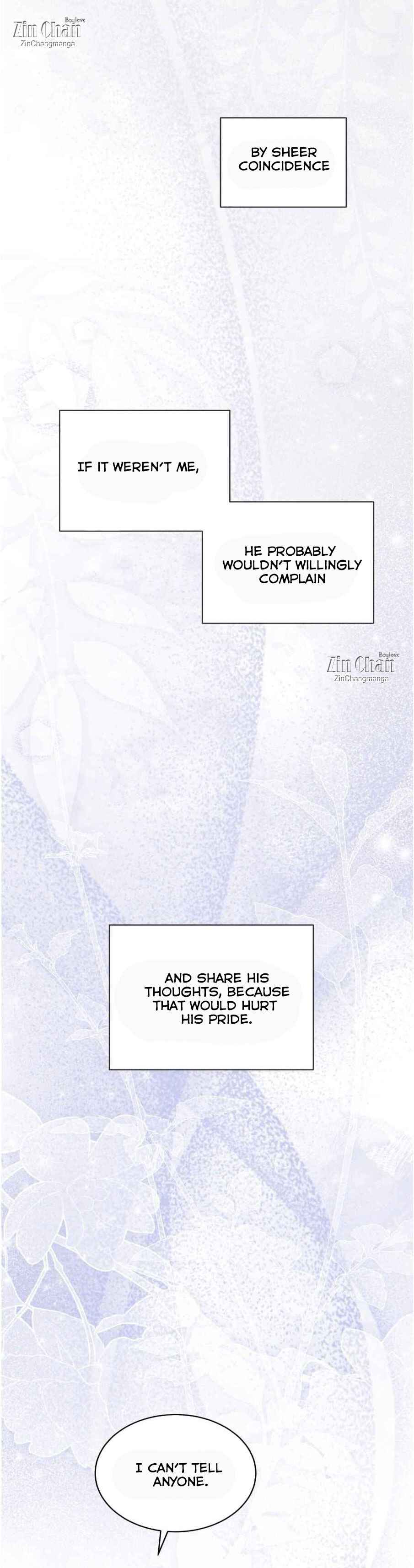 Passion Raga Chapter 22.5 - Page 18 in English