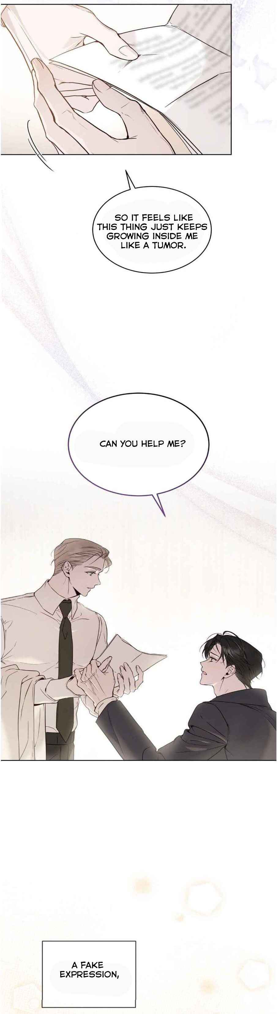Passion Raga Chapter 22.5 - Page 21 in English