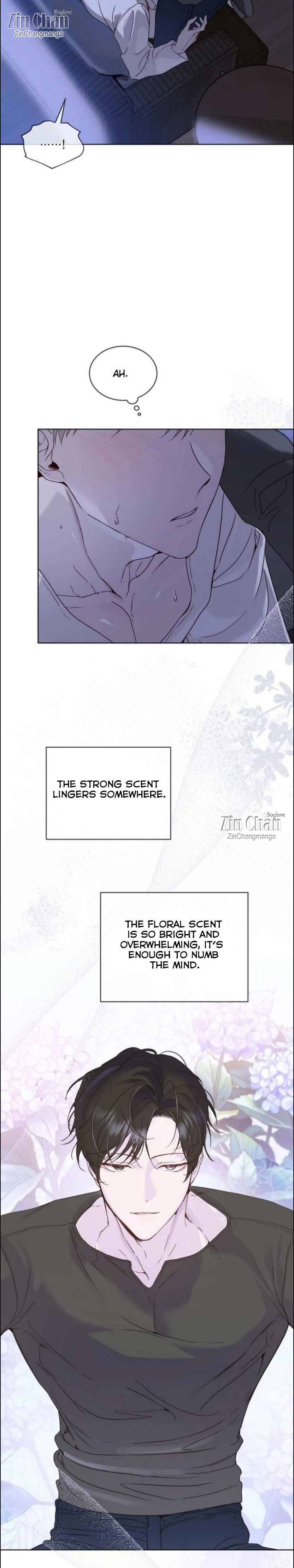 Passion Raga Chapter 22.5 - Page 50 in English