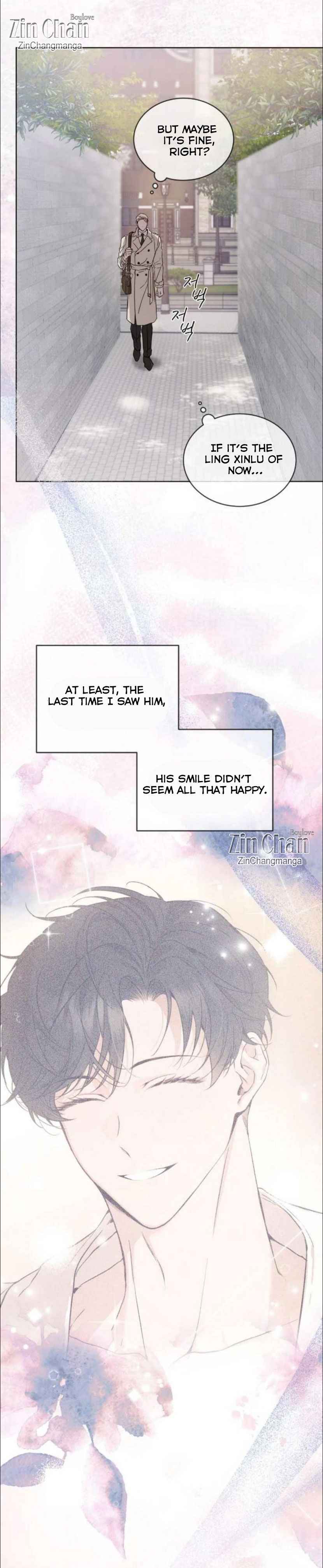 Passion Raga Chapter 22 - Page 44 in English