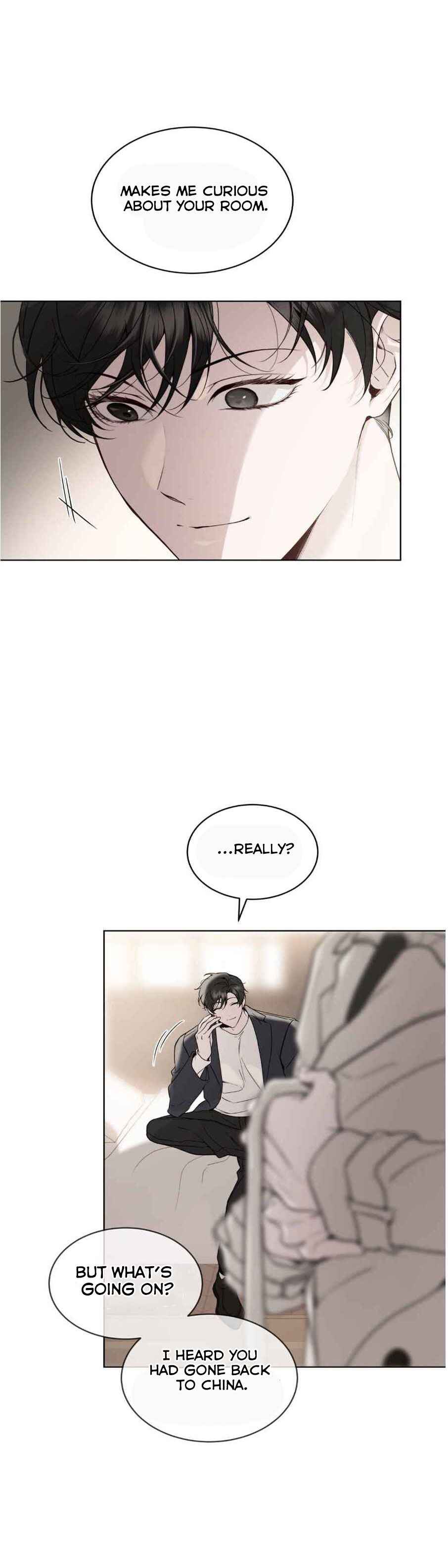 Passion Raga Chapter 22 - Page 46 in English