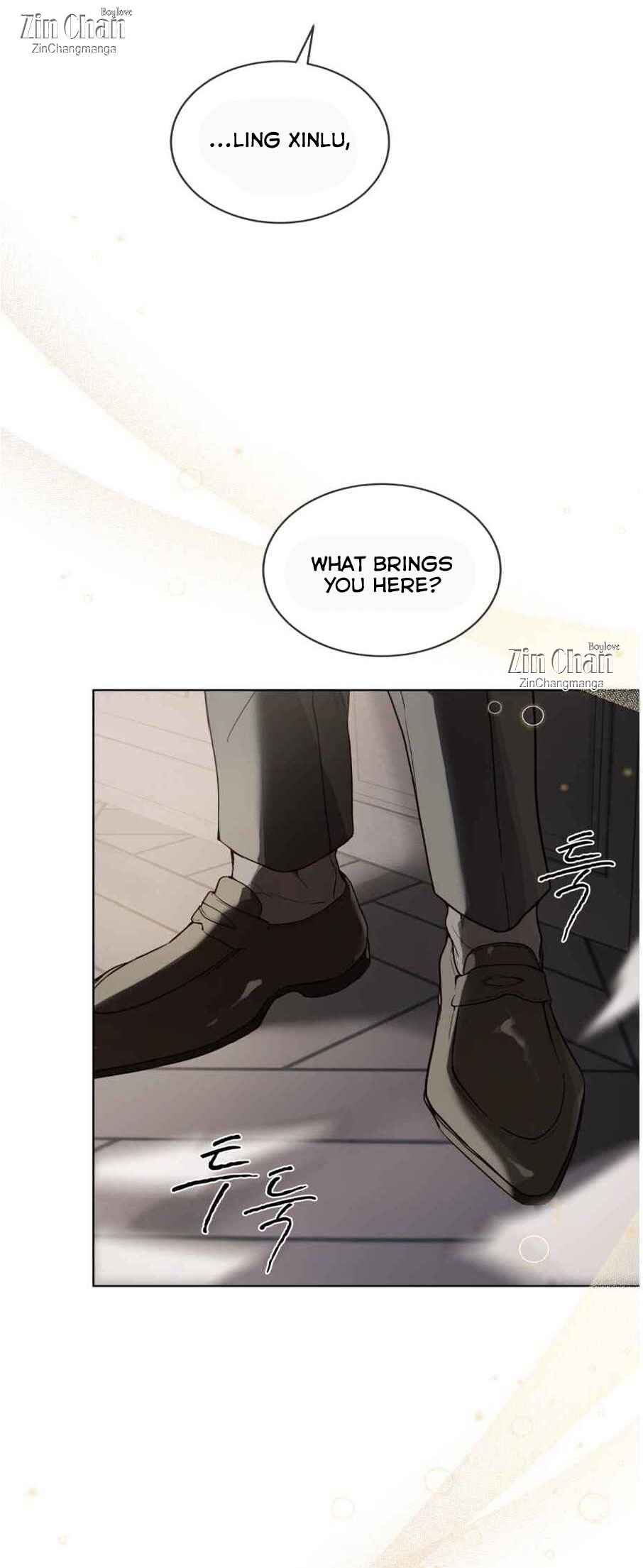 Passion Raga Chapter 22 - Page 6 in English