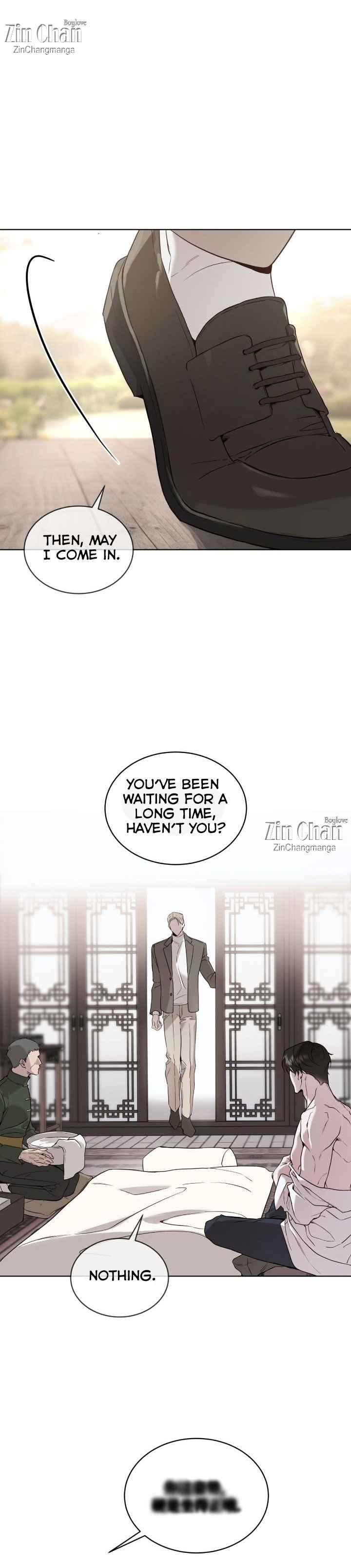Passion Raga Chapter 23 - Page 22 in English