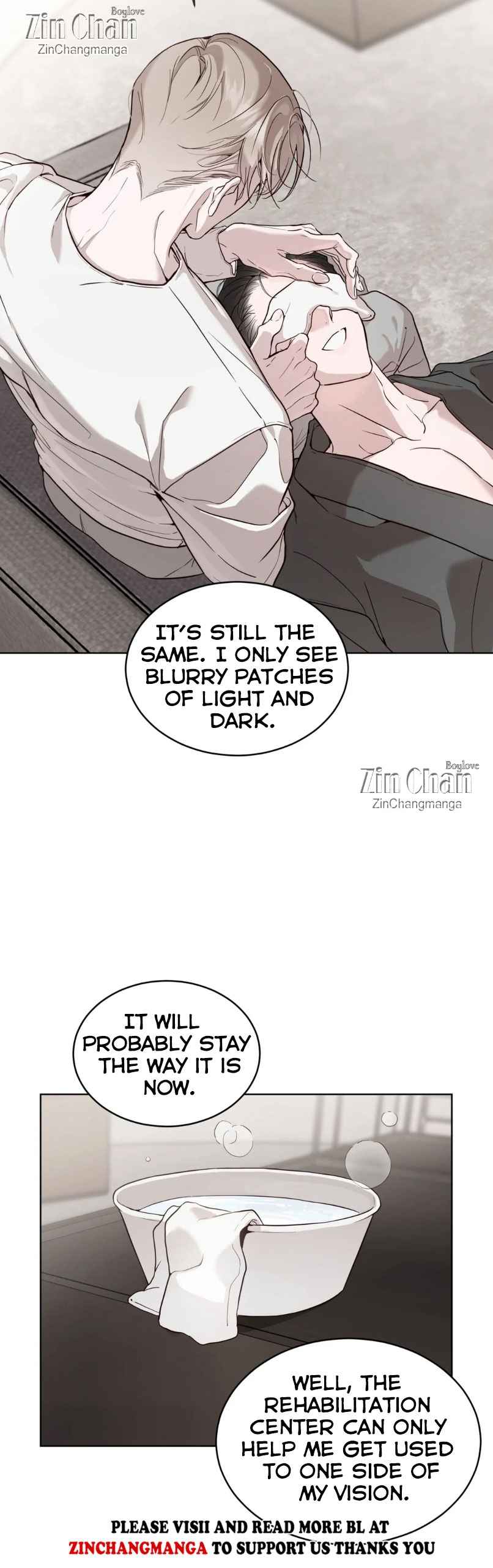 Passion Raga Chapter 24.5 - Page 24 in English