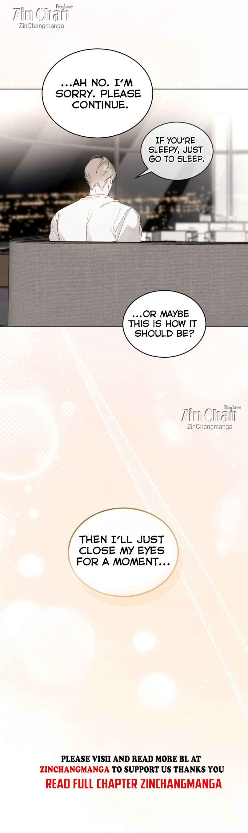 Passion Raga Chapter 24.5 - Page 39 in English