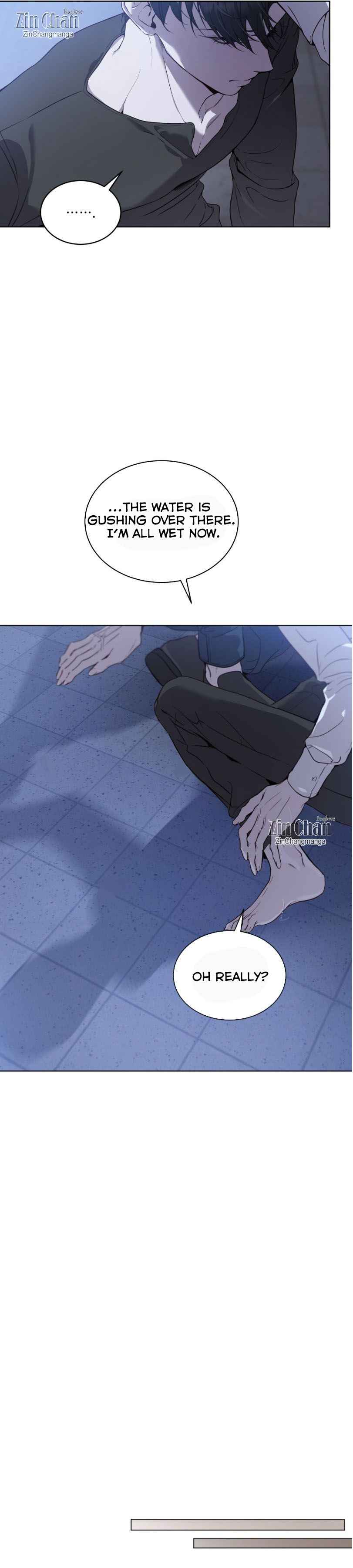 Passion Raga Chapter 24.5 - Page 41 in English