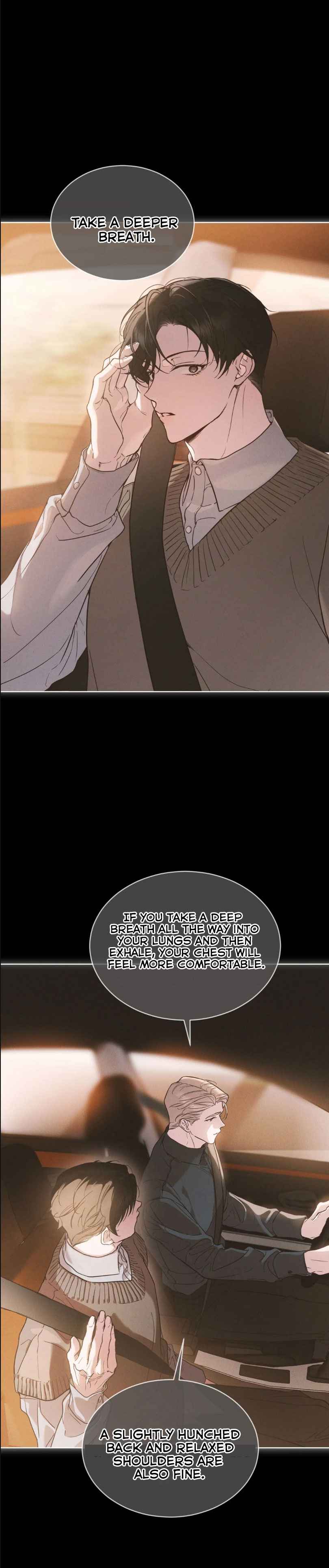 Passion Raga Chapter 24 - Page 10 in English