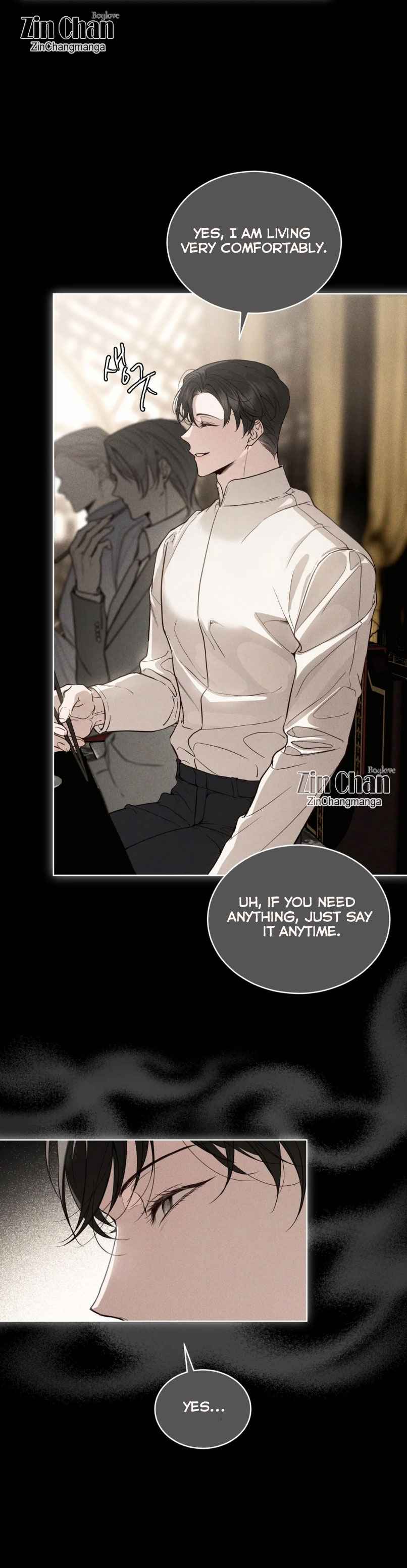 Passion Raga Chapter 24 - Page 46 in English