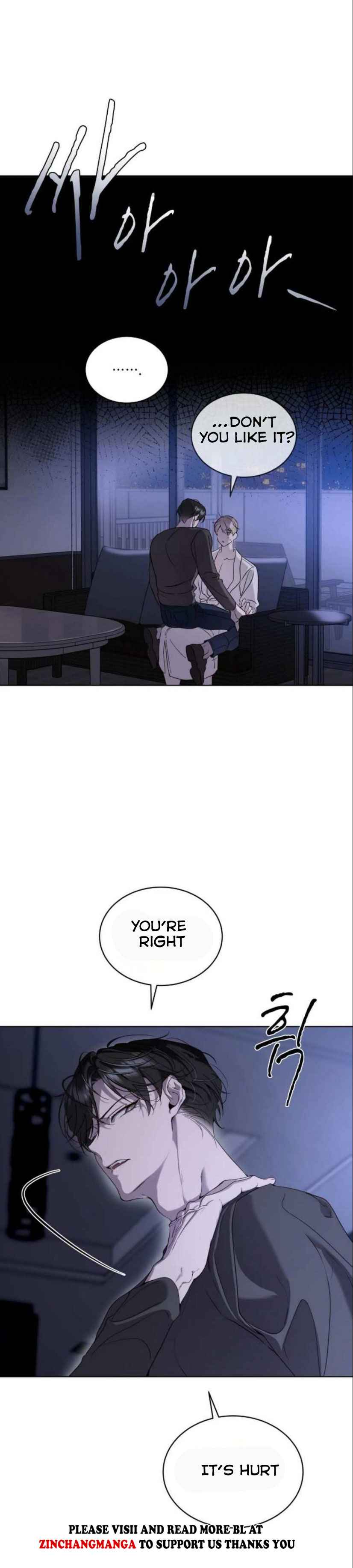 Passion Raga Chapter 24 - Page 52 in English