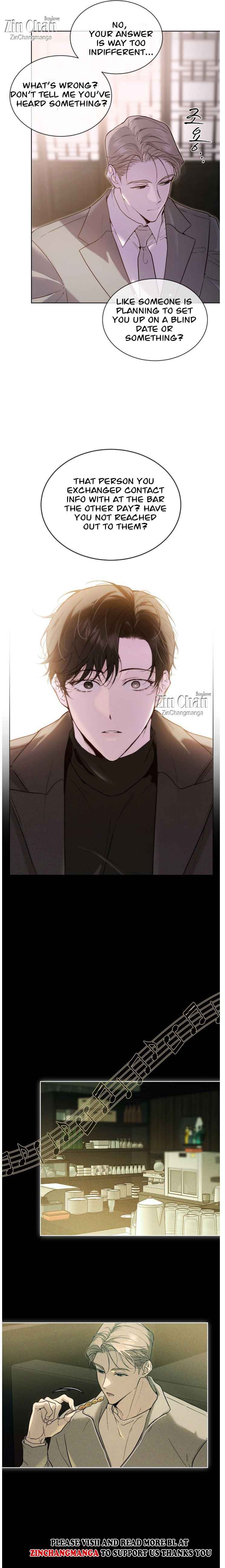 Passion Raga Chapter 25.5 - Page 7 in English