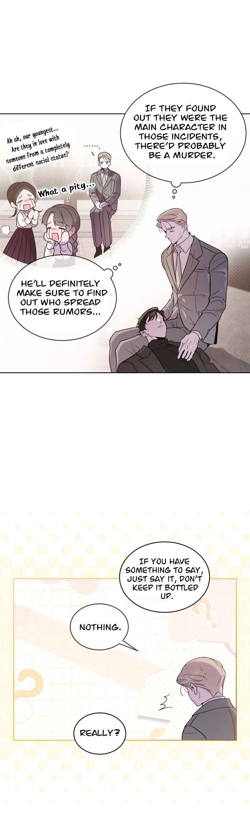 Passion Raga Chapter 26 - Page 13 in English