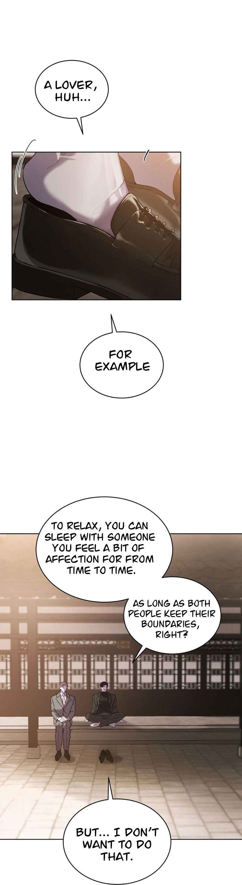 Passion Raga Chapter 26 - Page 7 in English