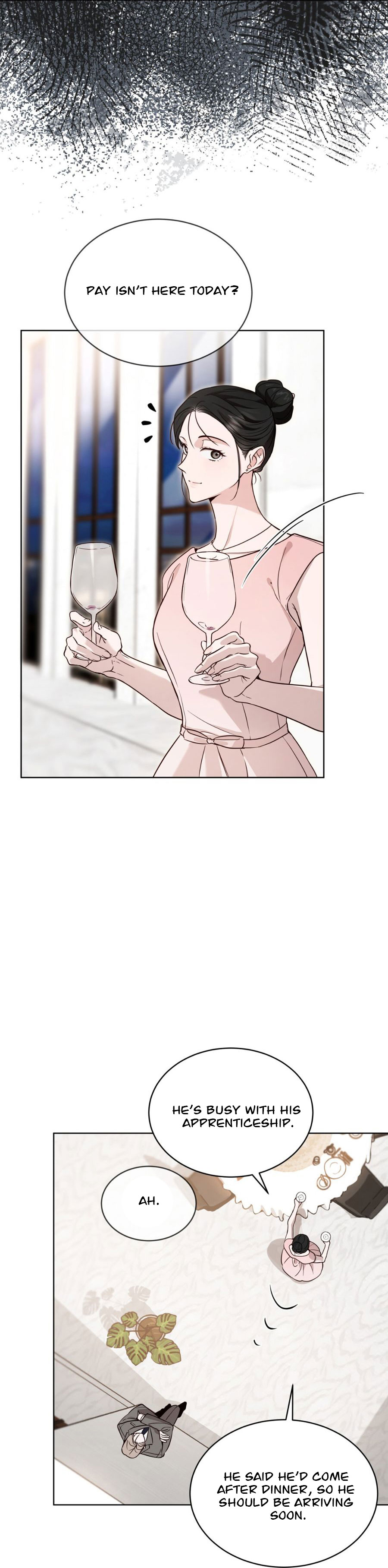 Passion Raga Chapter 27 - Page 13 in English