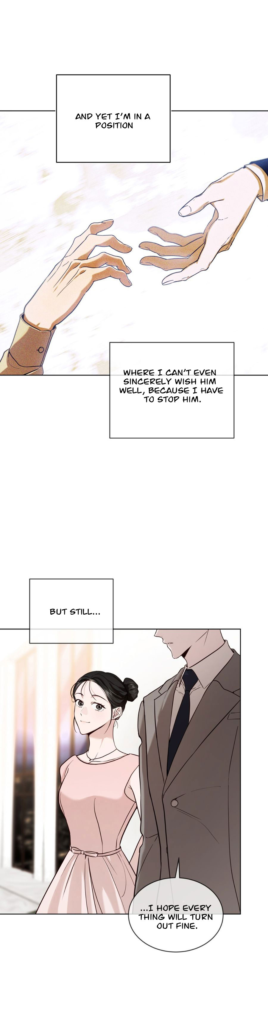 Passion Raga Chapter 27 - Page 15 in English