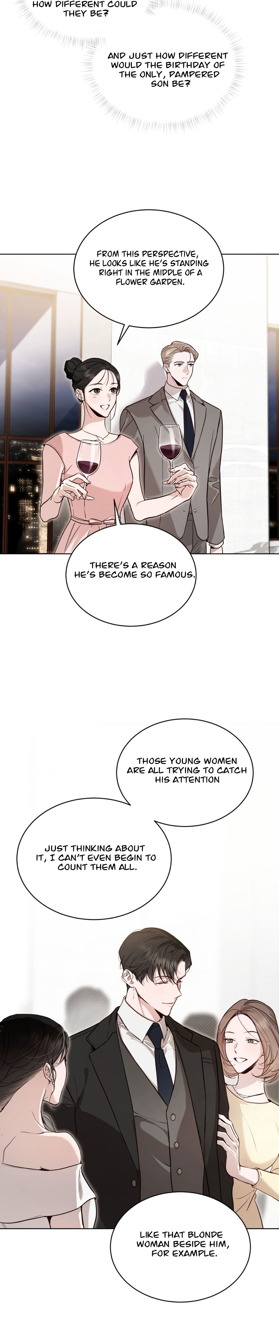 Passion Raga Chapter 27 - Page 7 in English