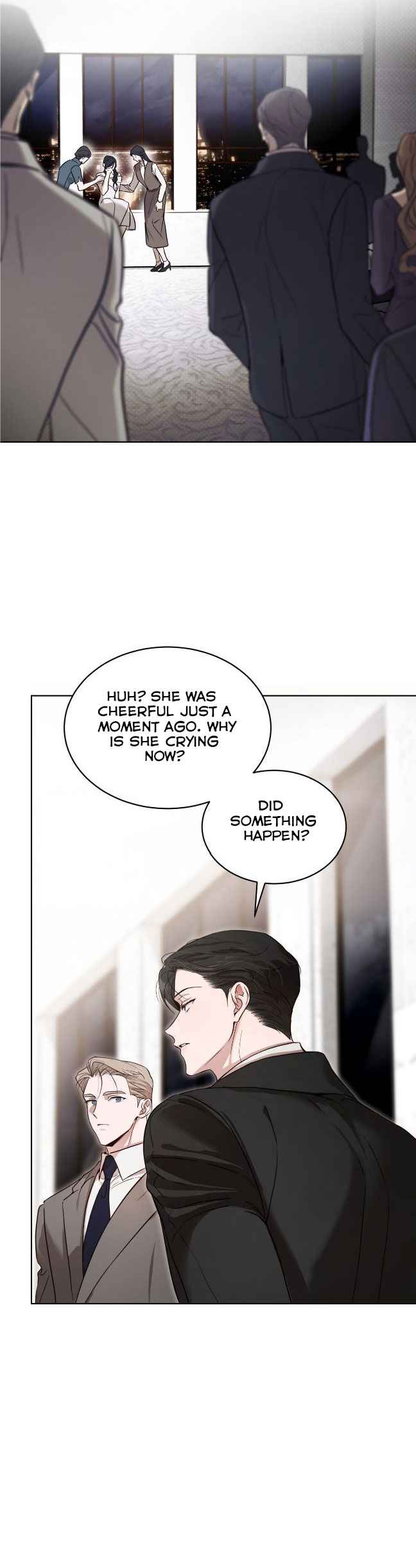 Passion Raga Chapter 28 - Page 12 in English