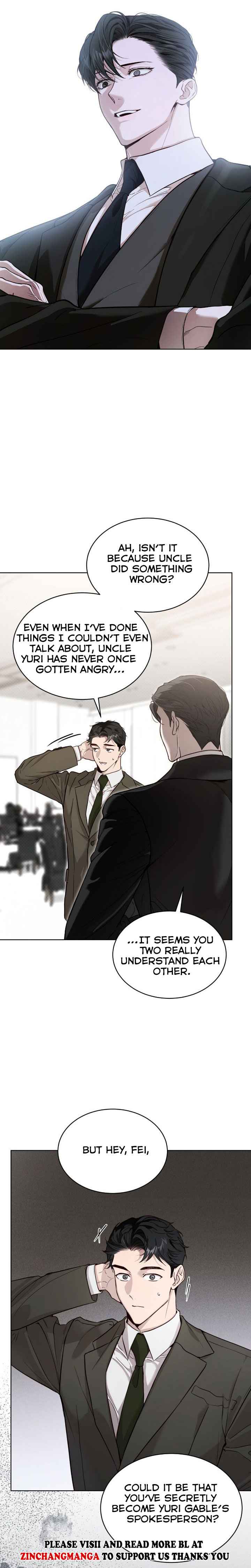 Passion Raga Chapter 29.5 - Page 7 in English