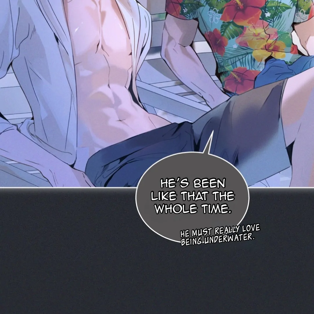 Passion Raga Chapter 3 - Page 11 in English