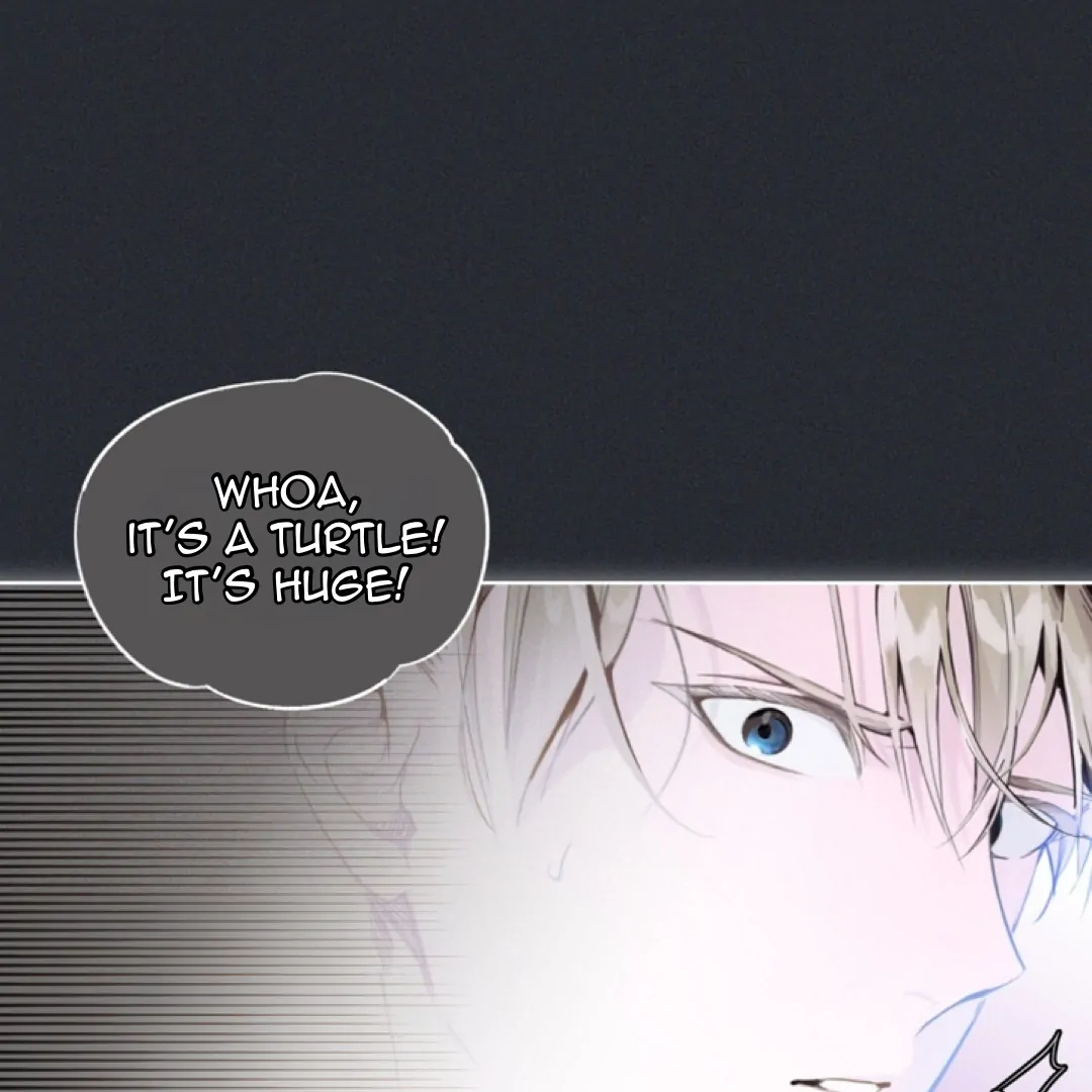 Passion Raga Chapter 3 - Page 12 in English