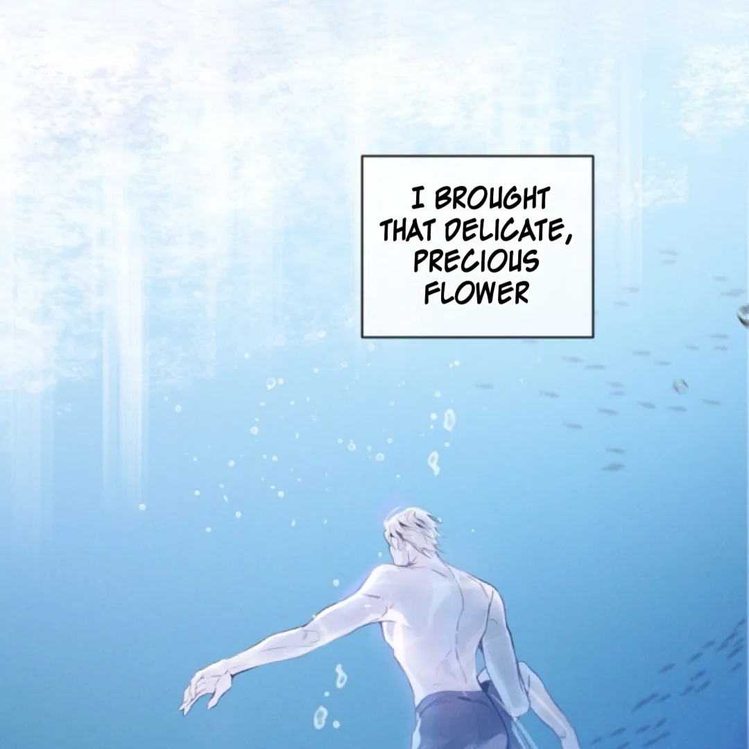 Passion Raga Chapter 3 - Page 123 in English