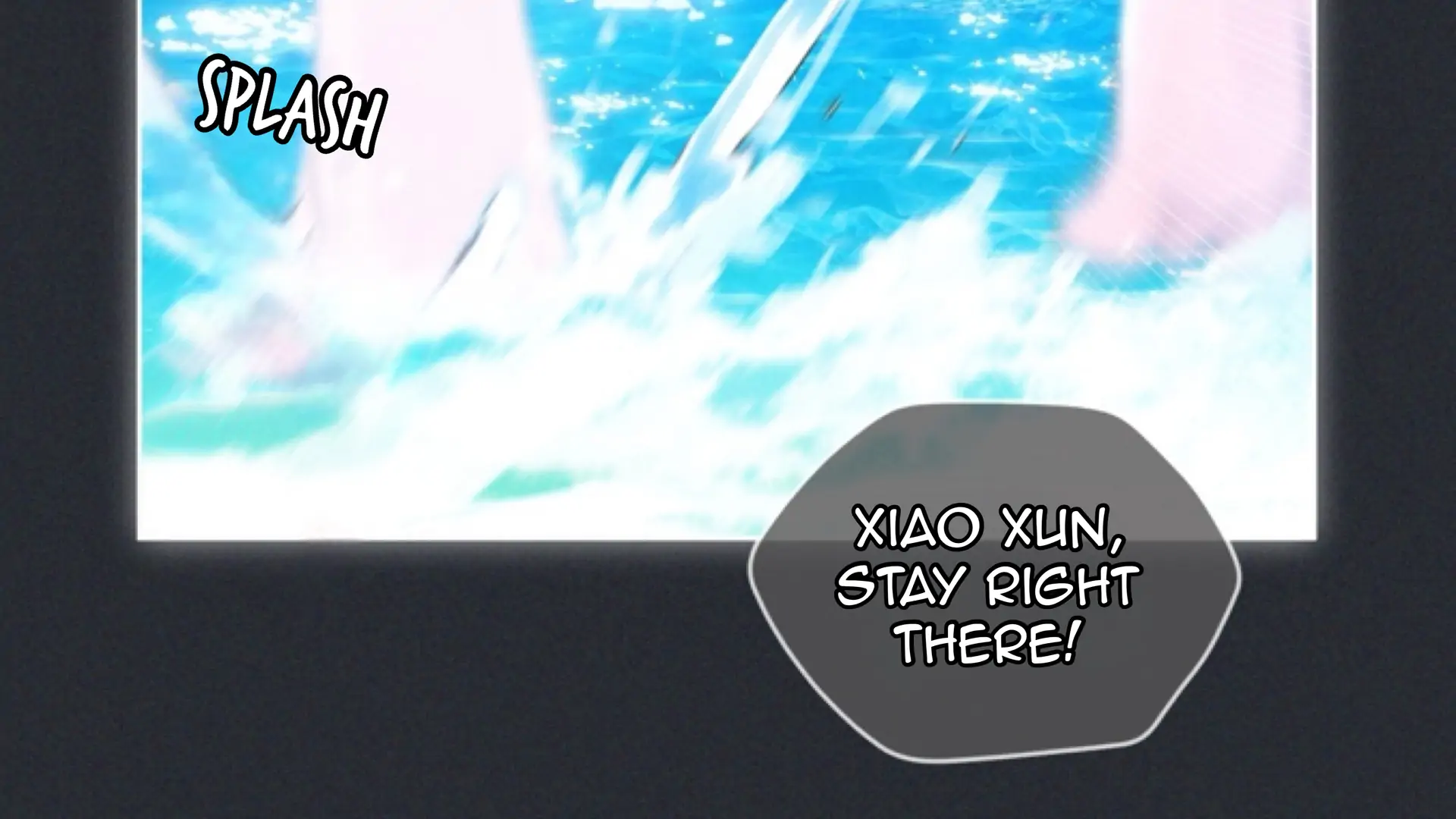 Passion Raga Chapter 3 - Page 31 in English
