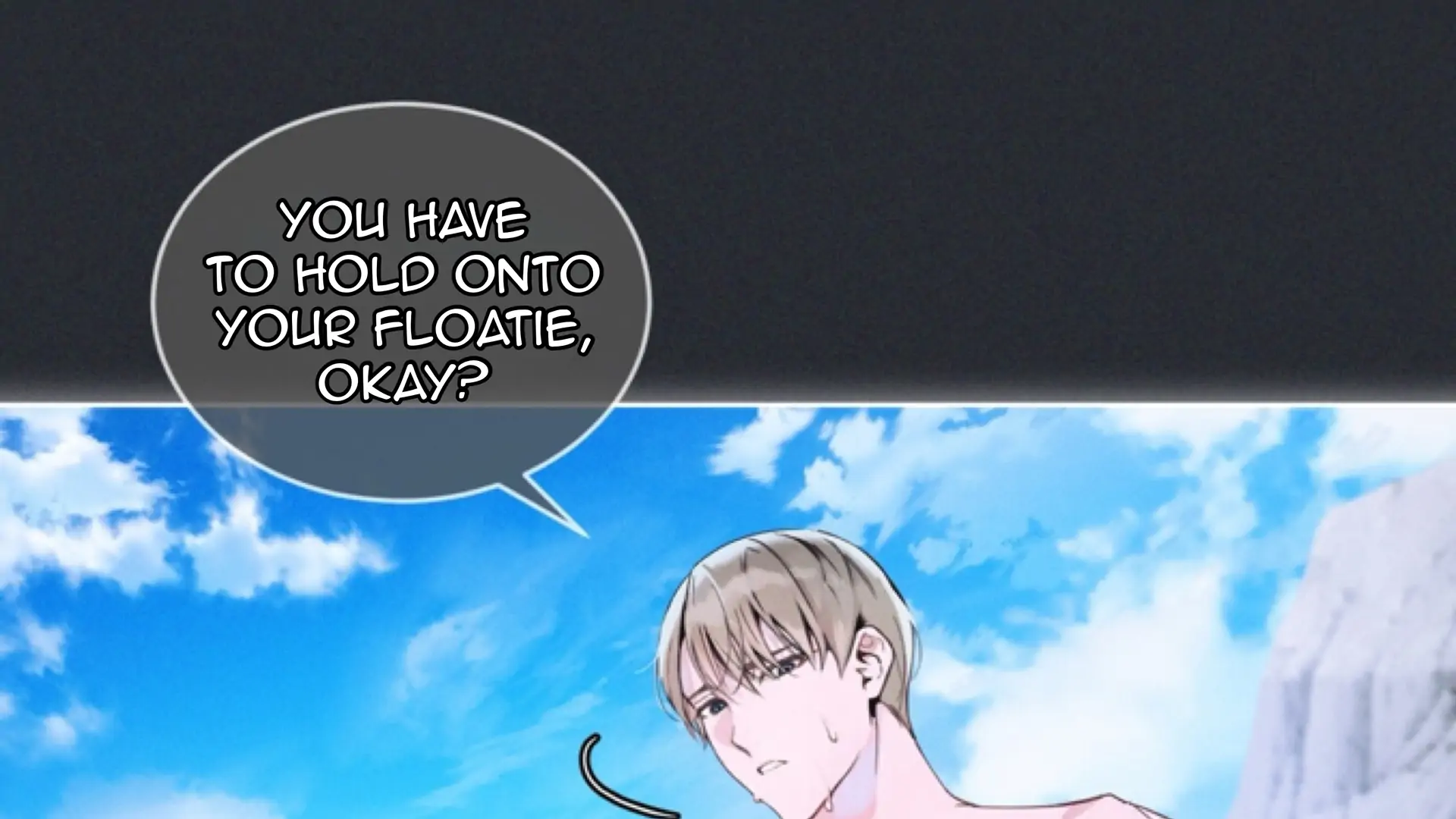 Passion Raga Chapter 3 - Page 33 in English