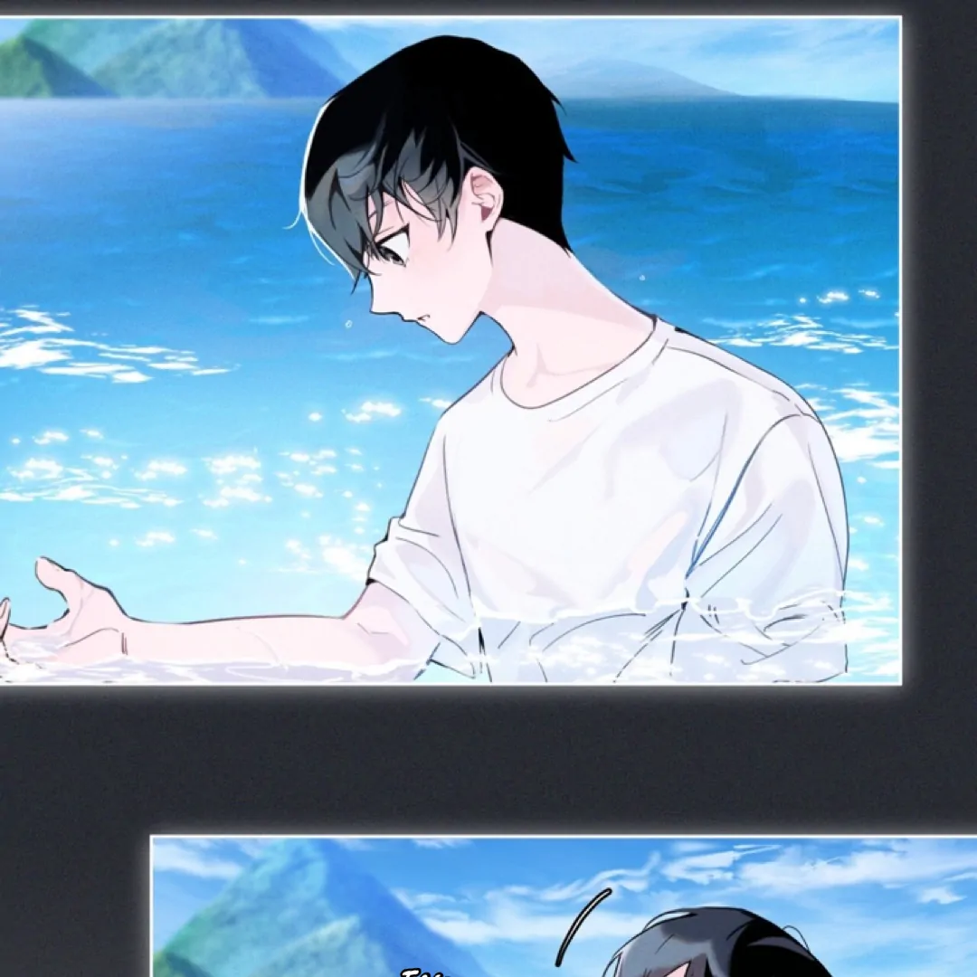 Passion Raga Chapter 3 - Page 4 in English