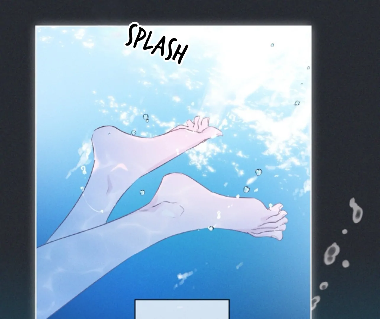 Passion Raga Chapter 3 - Page 43 in English