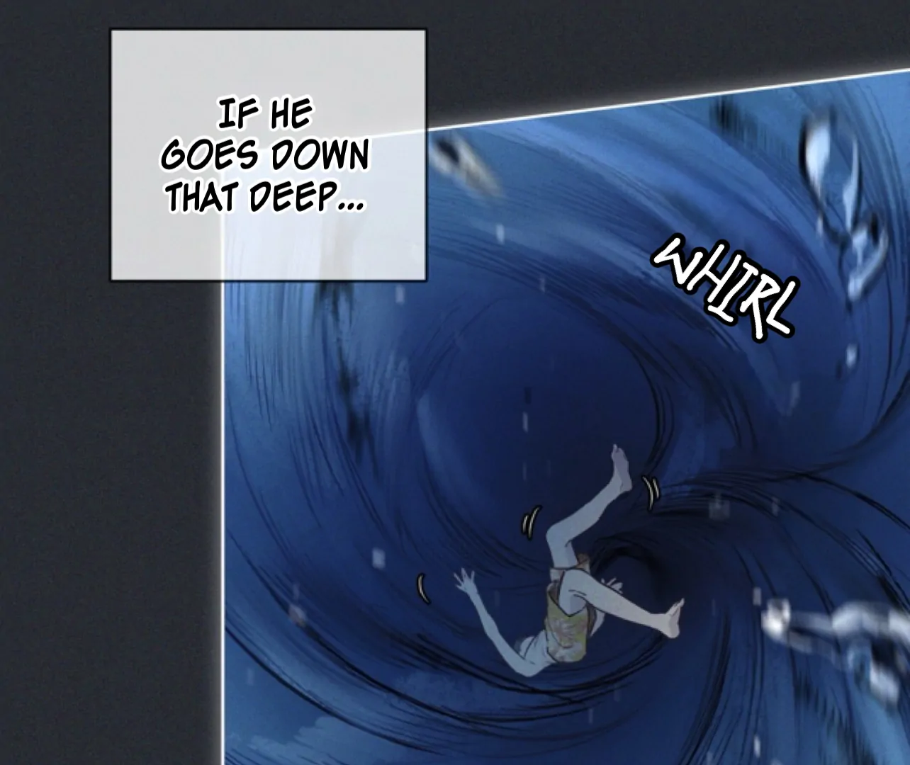 Passion Raga Chapter 3 - Page 54 in English