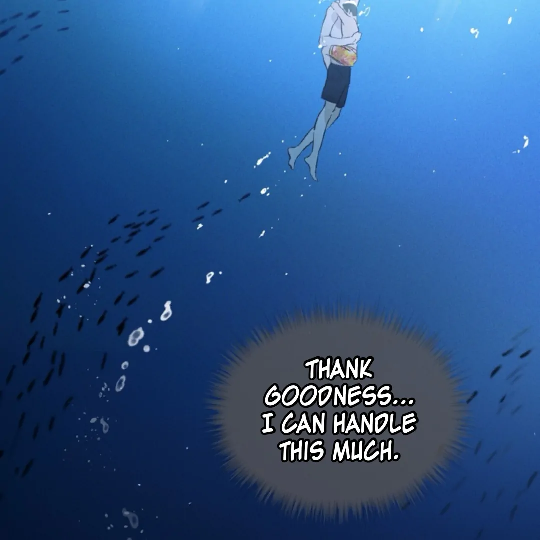 Passion Raga Chapter 3 - Page 63 in English
