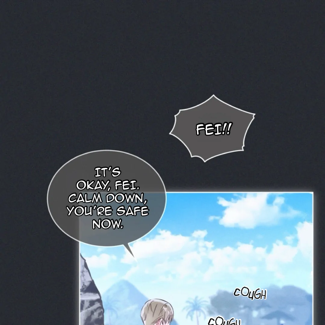 Passion Raga Chapter 3 - Page 66 in English