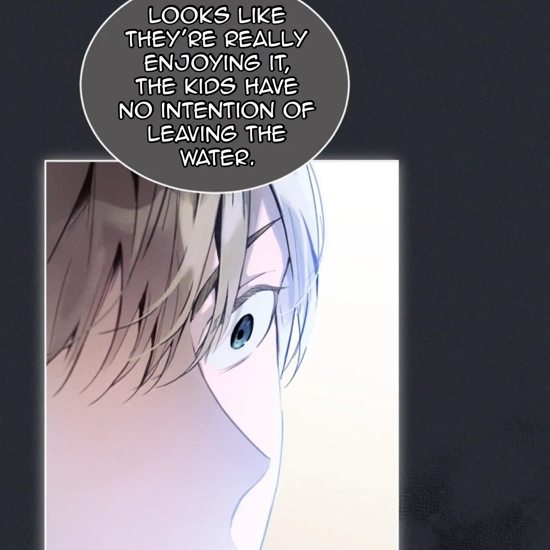 Passion Raga Chapter 3 - Page 8 in English
