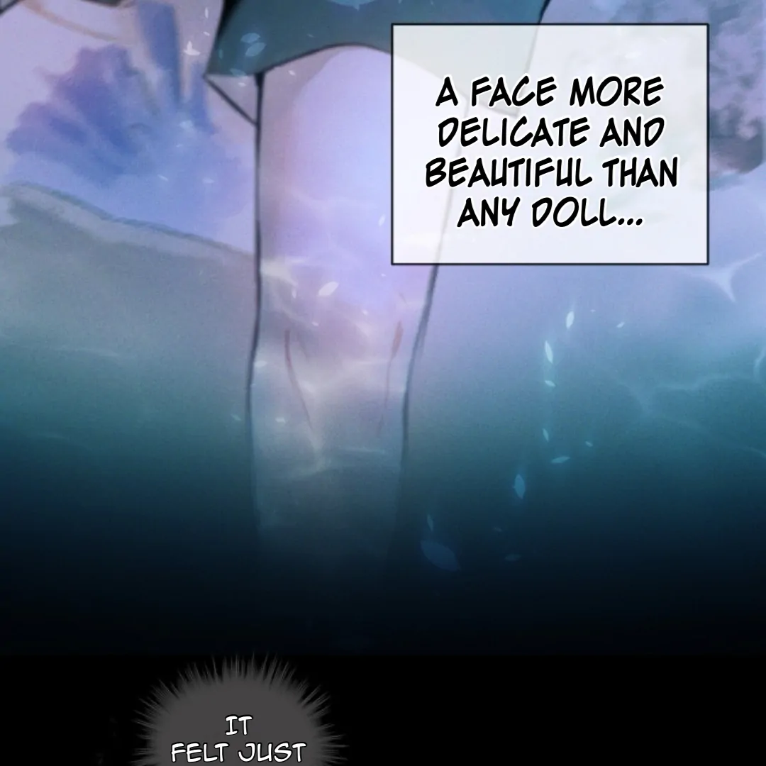 Passion Raga Chapter 3 - Page 80 in English