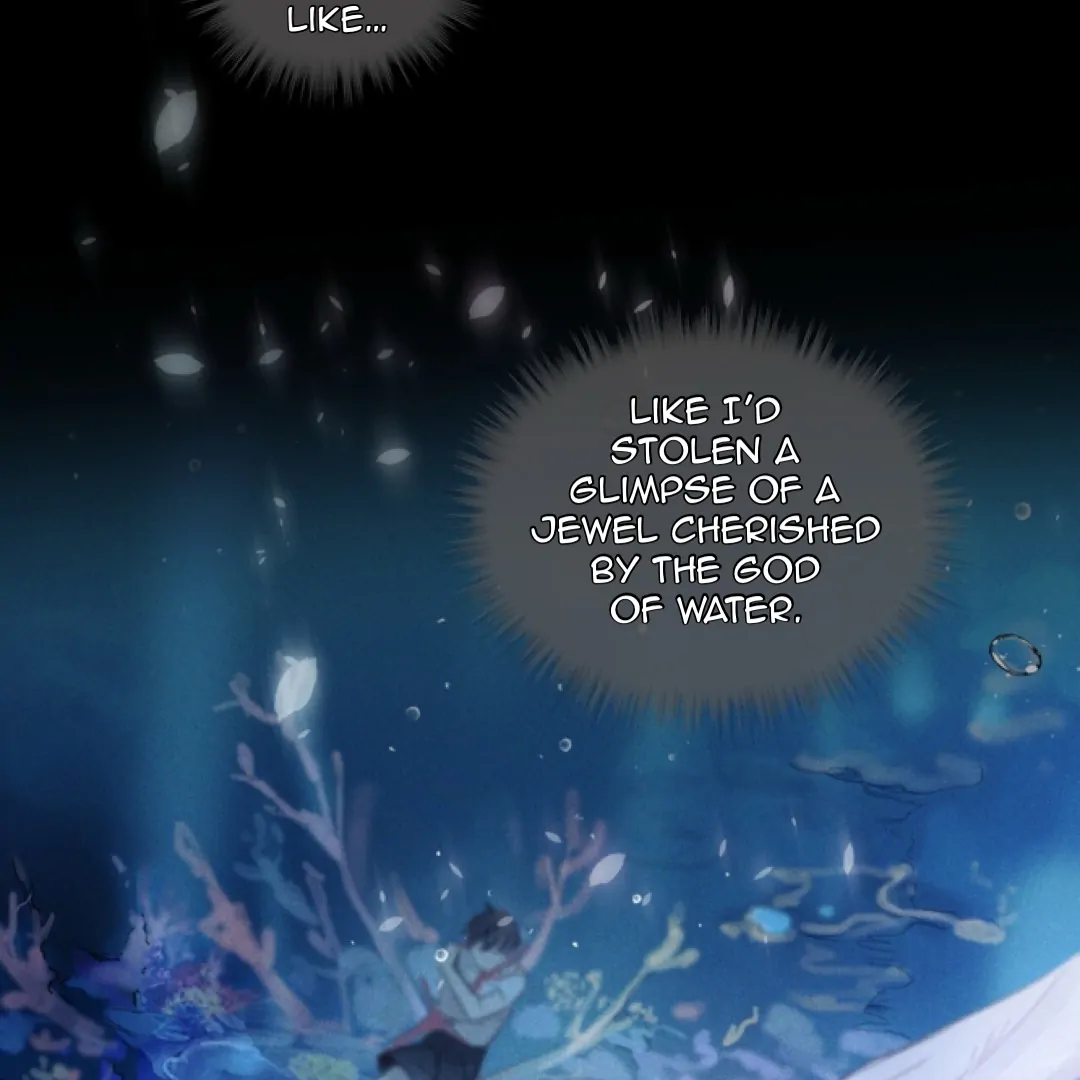 Passion Raga Chapter 3 - Page 81 in English
