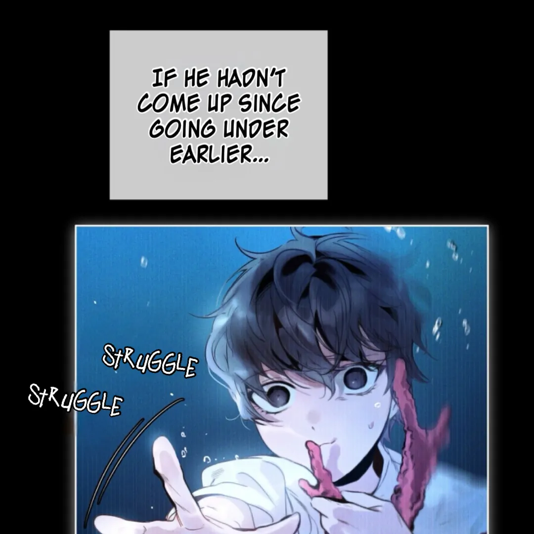 Passion Raga Chapter 3 - Page 91 in English