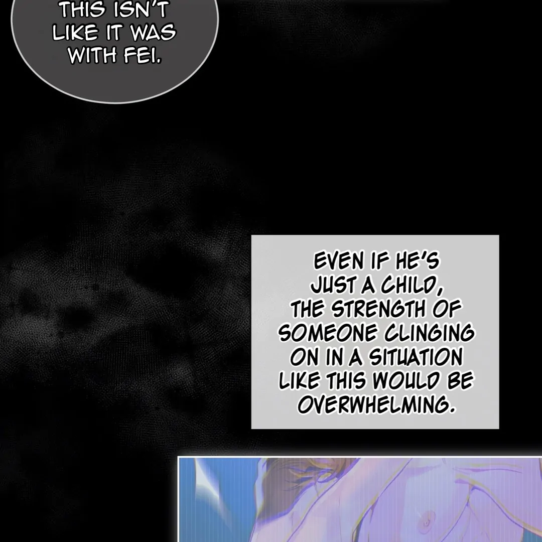 Passion Raga Chapter 3 - Page 95 in English