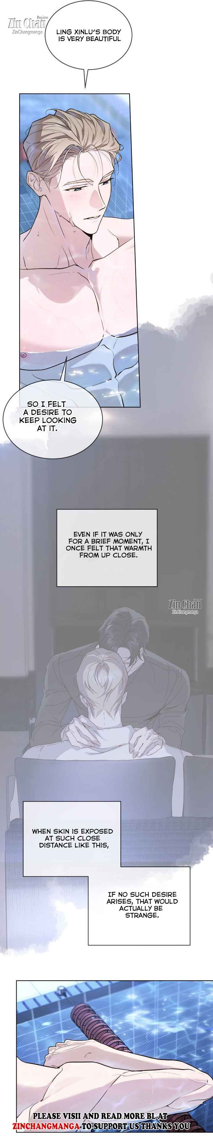Passion Raga Chapter 32 - Page 7 in English