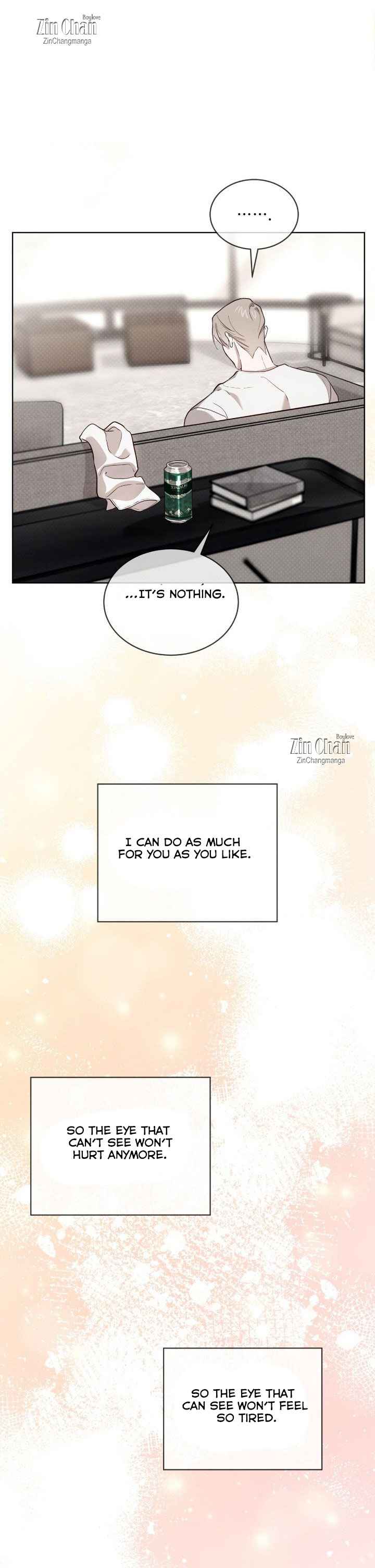 Passion Raga Chapter 33 - Page 30 in English