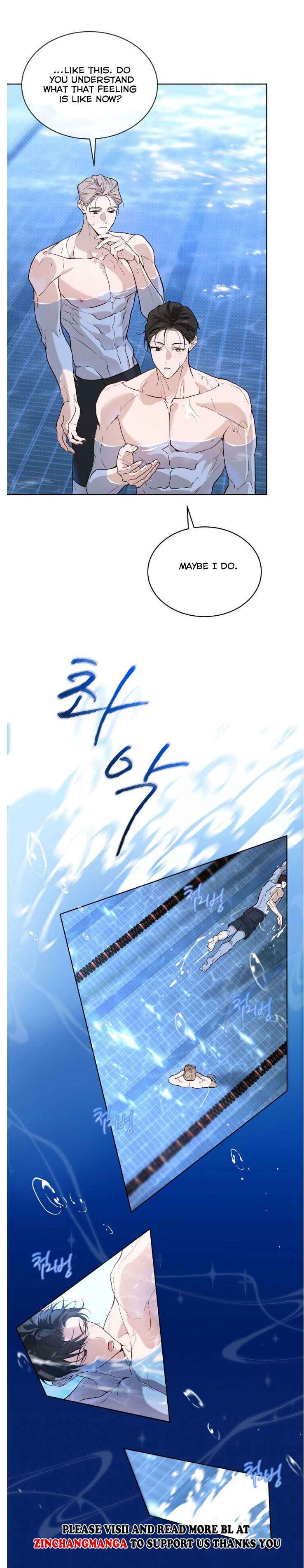 Passion Raga Chapter 33 - Page 38 in English
