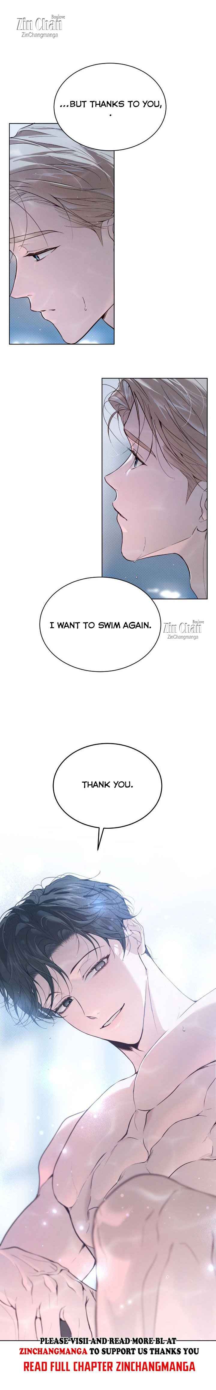 Passion Raga Chapter 37.6 - Page 18 in English