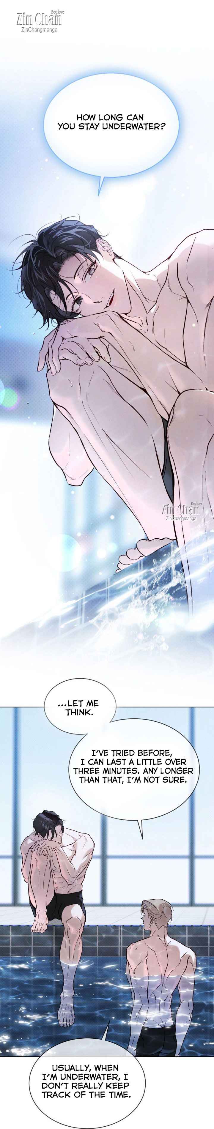 Passion Raga Chapter 38 - Page 28 in English
