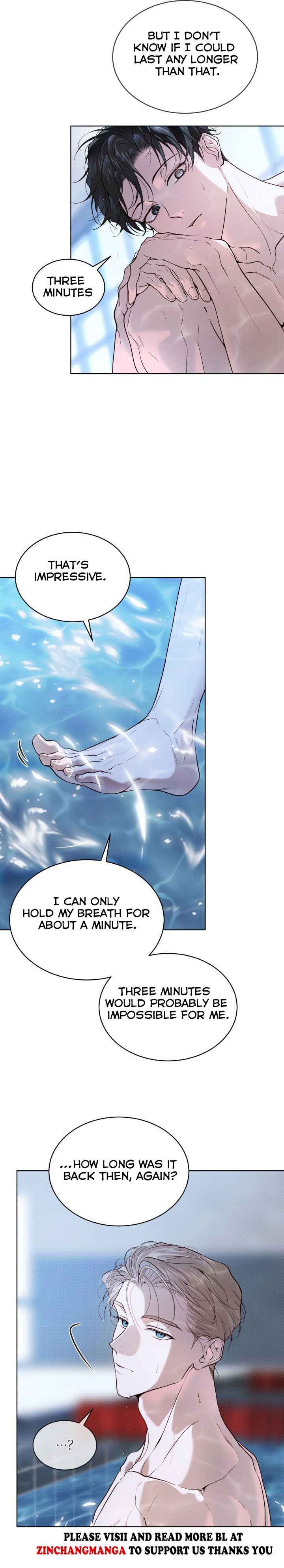 Passion Raga Chapter 38 - Page 30 in English